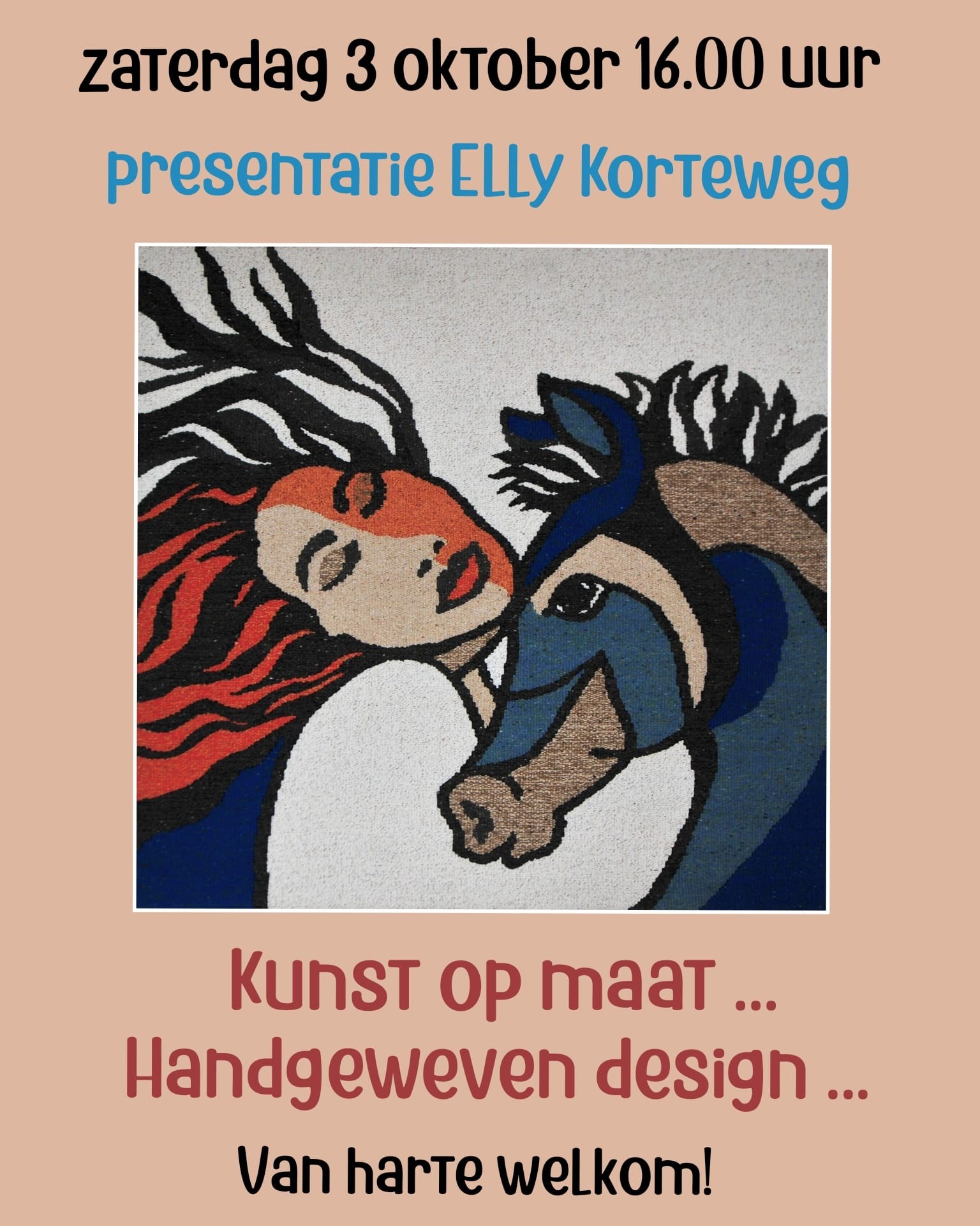 Kunst op maat