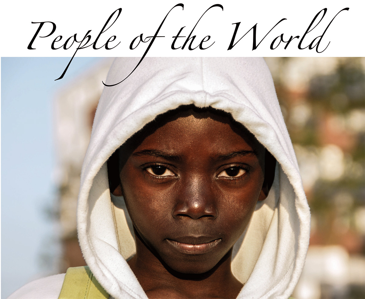 People of the World