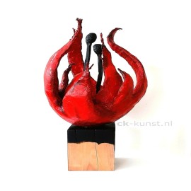 8-Vuur---uit-de-serie-de-Chinese-5-elementen-Kunststof-en-hout.jpg