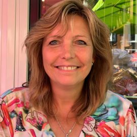 Carla Kloppenburg