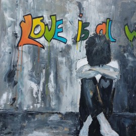 Barbara van der Kolk