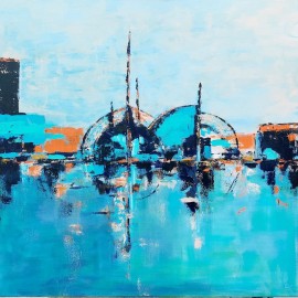 Barbara van der Kolk