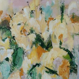 Barbara van der Kolk