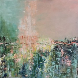 Barbara van der Kolk