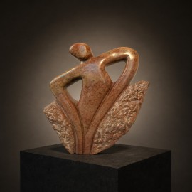 Lidy Wallenburg