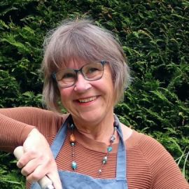 Lidy Wallenburg