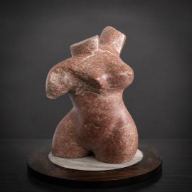 Lidy Wallenburg