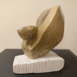 Lidy Wallenburg