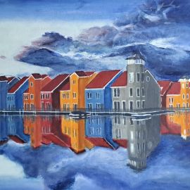 Stina Koning-Banninga