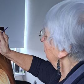 Stina Koning-Banninga